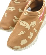 UNDER COVER（アンダーカバー）スニーカー ベージュ サイズ:27.5cm メンズ/2200635169563