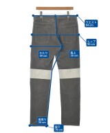 UNDER COVER（アンダーカバー）その他 グレー サイズ:3(L位) メンズ/2200663182053