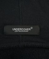 UNDER COVER（アンダーカバー）パーカー 紺 サイズ:2(XL位) メンズ/2200663382026