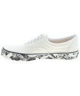 UNDER COVER（アンダーカバー）スニーカー 白 サイズ:M(26cm位) メンズ/2200666401014