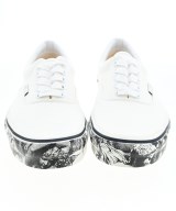 UNDER COVER（アンダーカバー）スニーカー 白 サイズ:M(26cm位) メンズ/2200666401014