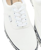 UNDER COVER（アンダーカバー）スニーカー 白 サイズ:M(26cm位) メンズ/2200666401014