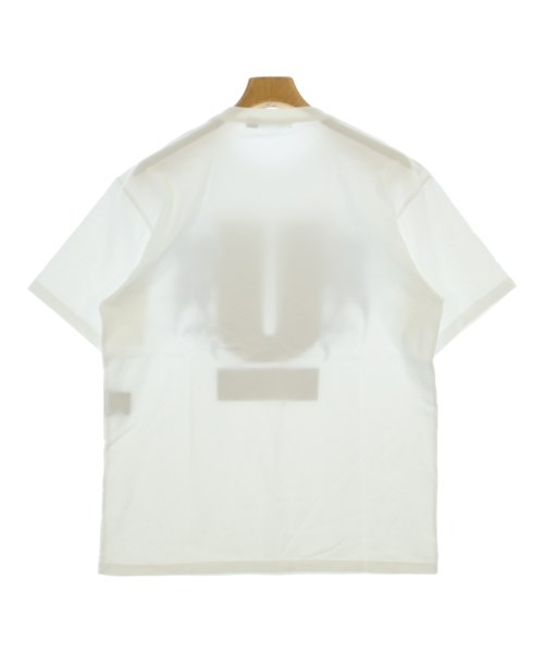 UNDER COVER（アンダーカバー）Tシャツ・カットソー 白 サイズ:2(M位) メンズ/2200666401076