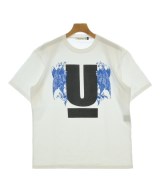 UNDER COVER（アンダーカバー）Tシャツ・カットソー 白 サイズ:2(M位) メンズ/2200666401076