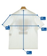 UNDER COVER（アンダーカバー）Tシャツ・カットソー 白 サイズ:2(M位) メンズ/2200666401076