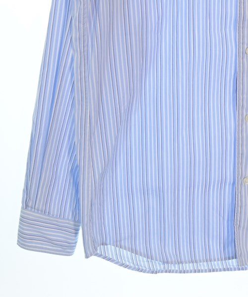 UNDER COVER（アンダーカバー）カジュアルシャツ 青 サイズ:2(M位) メンズ/2200666401106