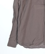 UNDER COVER（アンダーカバー）カジュアルシャツ 茶 サイズ:1(S位) メンズ/2200666401113