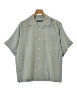 UNDER COVER（アンダーカバー）カジュアルシャツ グレー サイズ:1(S位) メンズ/2200666401120