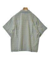 UNDER COVER（アンダーカバー）カジュアルシャツ グレー サイズ:1(S位) メンズ/2200666401120