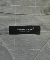 UNDER COVER（アンダーカバー）カジュアルシャツ グレー サイズ:1(S位) メンズ/2200666401120
