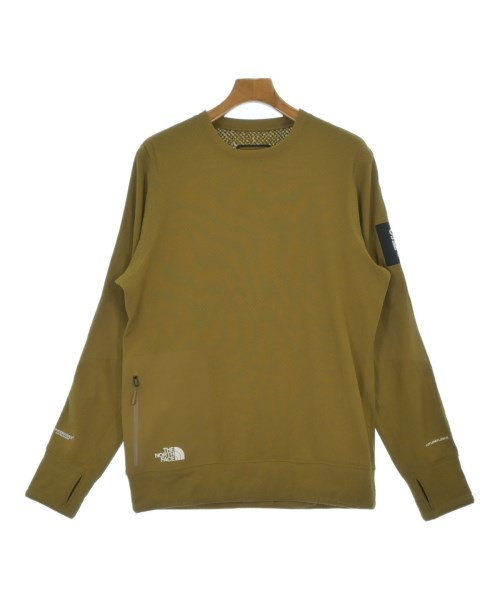 UNDER COVER(アンダーカバー)Tシャツ・カットソー 黄 サイズ:M/2200663998036