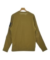 UNDER COVER（アンダーカバー）Tシャツ・カットソー 黄 サイズ:M メンズ/2200663998036