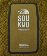 UNDER COVER（アンダーカバー）Tシャツ・カットソー 黄 サイズ:M メンズ/2200663998036