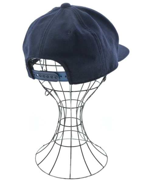 UNDER COVER（アンダーカバー）キャップ 紺 サイズ:- メンズ/2200664827069