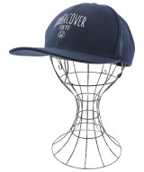 UNDER COVER（アンダーカバー）キャップ 紺 サイズ:- メンズ/2200664827069