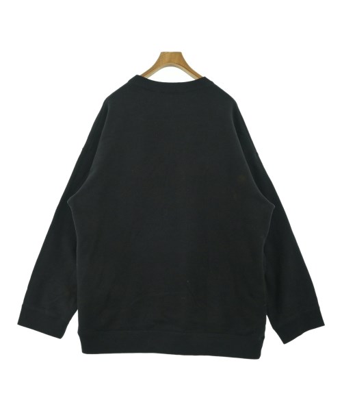 UNDER COVER（アンダーカバー）スウェット 紺 サイズ:4(XL位) メンズ/2200667056121
