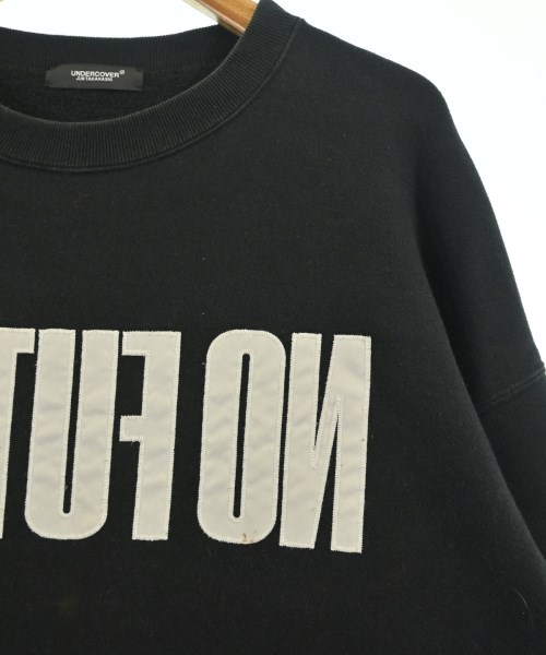 UNDER COVER（アンダーカバー）スウェット 紺 サイズ:4(XL位) メンズ/2200667056121