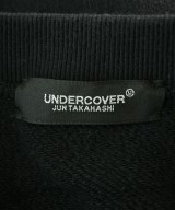 UNDER COVER（アンダーカバー）スウェット 紺 サイズ:4(XL位) メンズ/2200667056121