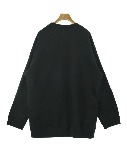 UNDER COVER（アンダーカバー）スウェット 黒 サイズ:3(L位) メンズ/2200667056145