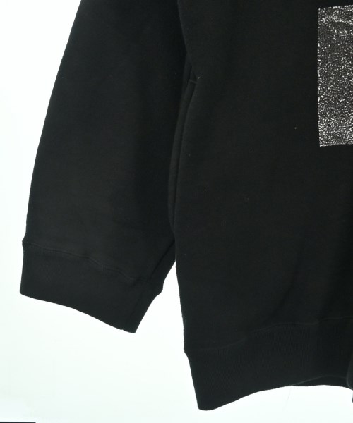 UNDER COVER（アンダーカバー）スウェット 黒 サイズ:3(L位) メンズ/2200667056145