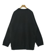 UNDER COVER（アンダーカバー）スウェット 黒 サイズ:3(L位) メンズ/2200667056145