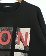 UNDER COVER（アンダーカバー）スウェット 黒 サイズ:3(L位) メンズ/2200667056145