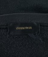 UNDER COVER（アンダーカバー）スウェット 黒 サイズ:2(M位) メンズ/2200667059030