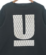 UNDER COVER（アンダーカバー）スウェット 黒 サイズ:2(M位) メンズ/2200667059030