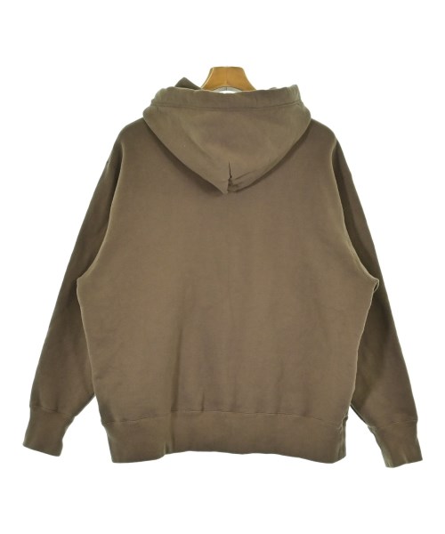 UNDER COVER（アンダーカバー）パーカー 茶 サイズ:2(M位) メンズ/2200667475014