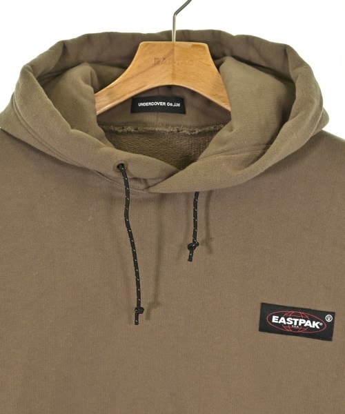 UNDER COVER（アンダーカバー）パーカー 茶 サイズ:2(M位) メンズ/2200667475014