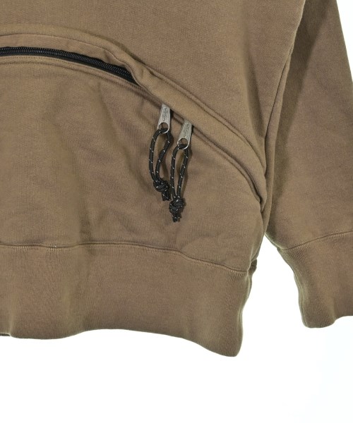 UNDER COVER（アンダーカバー）パーカー 茶 サイズ:2(M位) メンズ/2200667475014