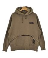 UNDER COVER（アンダーカバー）パーカー 茶 サイズ:2(M位) メンズ/2200667475014