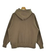 UNDER COVER（アンダーカバー）パーカー 茶 サイズ:2(M位) メンズ/2200667475014