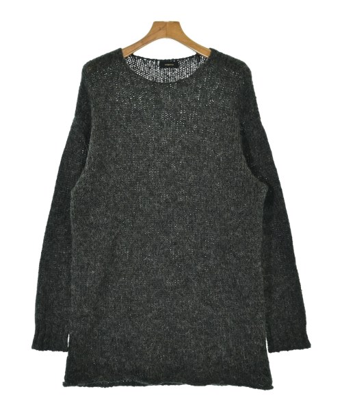 UNDER COVER(アンダーカバー)ニット・セーター グレー サイズ:2(M位)/2200667578012