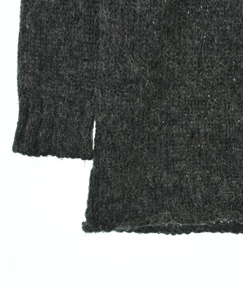 UNDER COVER（アンダーカバー）ニット・セーター グレー サイズ:2(M位) メンズ/2200667578012