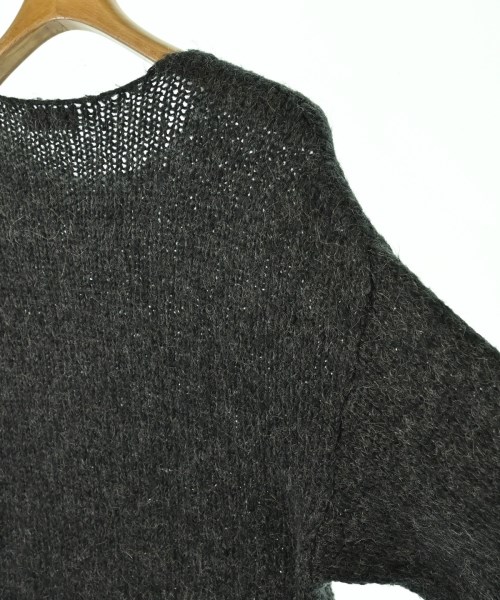 UNDER COVER（アンダーカバー）ニット・セーター グレー サイズ:2(M位) メンズ/2200667578012