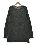 UNDER COVER（アンダーカバー）ニット・セーター グレー サイズ:2(M位) メンズ/2200667578012