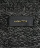 UNDER COVER（アンダーカバー）ニット・セーター グレー サイズ:2(M位) メンズ/2200667578012