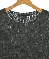 UNDER COVER（アンダーカバー）ニット・セーター グレー サイズ:2(M位) メンズ/2200667578012