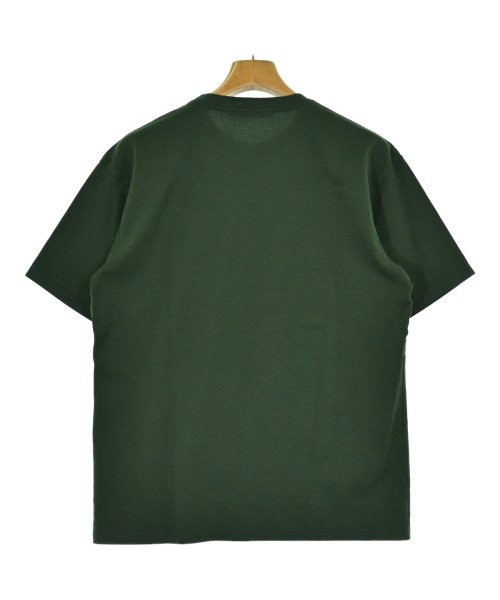 UNDER COVER（アンダーカバー）Tシャツ・カットソー 緑 サイズ:2(M位) メンズ/2200667645028