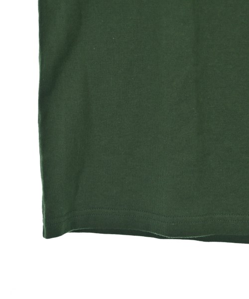 UNDER COVER（アンダーカバー）Tシャツ・カットソー 緑 サイズ:2(M位) メンズ/2200667645028