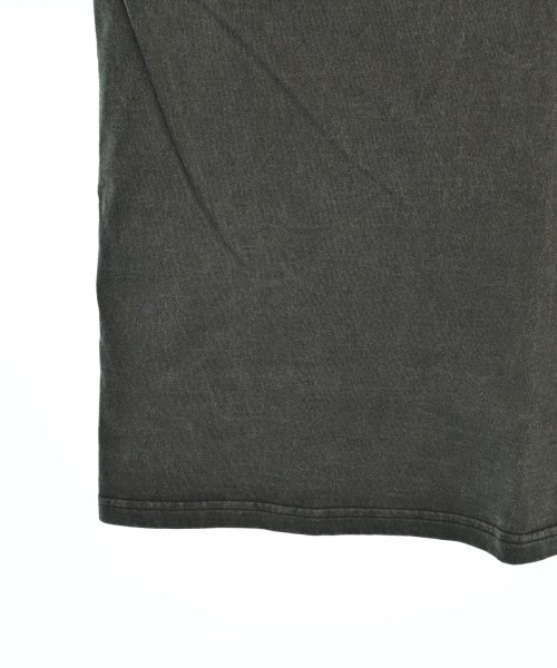 UNDER COVER（アンダーカバー）Tシャツ・カットソー グレー サイズ:3(L位) メンズ/2200667703070
