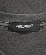 UNDER COVER（アンダーカバー）Tシャツ・カットソー グレー サイズ:3(L位) メンズ/2200667703070