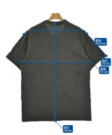 UNDER COVER（アンダーカバー）Tシャツ・カットソー グレー サイズ:3(L位) メンズ/2200667703070