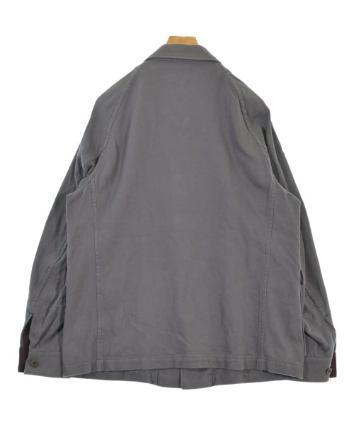 UNDER COVER（アンダーカバー）カバーオール グレー サイズ:-(XL位) メンズ/2200665677021