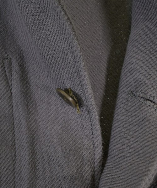 UNDER COVER（アンダーカバー）カバーオール グレー サイズ:-(XL位) メンズ/2200665677021