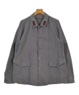 UNDER COVER（アンダーカバー）カバーオール グレー サイズ:-(XL位) メンズ/2200665677021