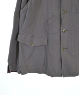 UNDER COVER（アンダーカバー）カバーオール グレー サイズ:-(XL位) メンズ/2200665677021