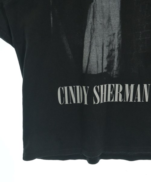 UNDER COVER（アンダーカバー）Tシャツ・カットソー 黒 サイズ:5(XXL位) メンズ/2200667921061