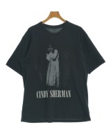 UNDER COVER（アンダーカバー）Tシャツ・カットソー 黒 サイズ:5(XXL位) メンズ/2200667921061